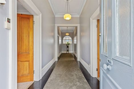 Photo of property in 133 Chester Street East, Christchurch Central, Christchurch, 8011