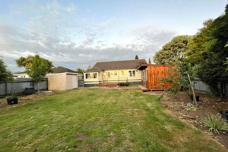 Photo of property in 20 Ihle Street, Terrace End, Palmerston North, 4410