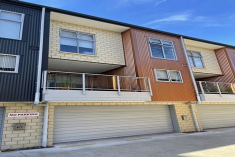 Photo of property in 7u7 Vialou Street, Hamilton Central, Hamilton, 3204