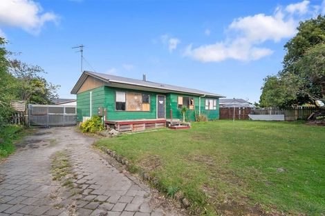 Photo of property in 37 Tania Crescent, Western Heights, Rotorua, 3015