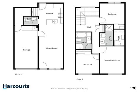 Photo of property in 132 Bradbury Road, Botany Downs, Auckland, 2010