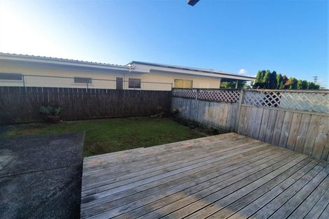 Photo of property in 7/19a Gray Avenue, Mangere East, Auckland, 2024