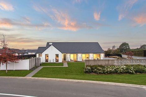 Photo of property in 286 Trices Road, Prebbleton, 7604