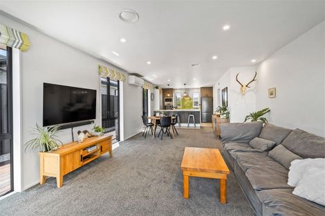 Photo of property in 16 Hungerford Drive, Rolleston, 7615