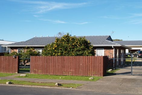 Photo of property in 47 Mcnaughton Avenue, Mangere East, Auckland, 2024