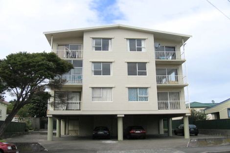 Photo of property in 10/26f Normanby Street, Newtown, Wellington, 6021