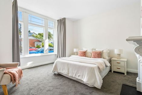 Photo of property in 69 Arthur Street, Dunedin Central, Dunedin, 9016