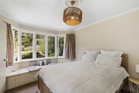 Photo of property in 49 Cluny Road, Plimmerton, Porirua, 5026
