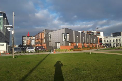 Photo of property in 408/231 Madras Street, Christchurch Central, Christchurch, 8011