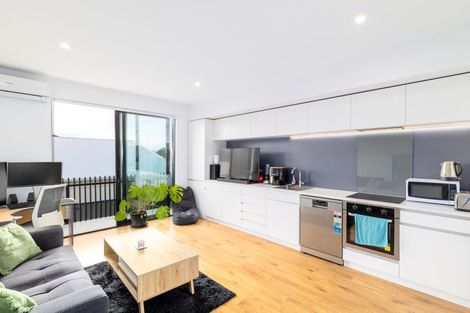 Photo of property in 12/6 Waverley Street, Sydenham, Christchurch, 8023