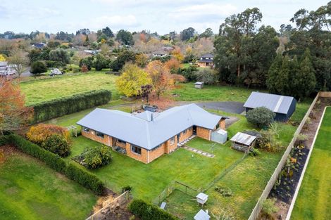 Photo of property in 27 Bollard Road, Tamahere, Hamilton, 3283