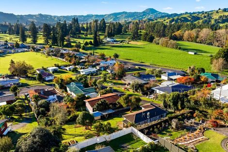 Photo of property in 16 Tarrangower Avenue, Taumarunui, 3920