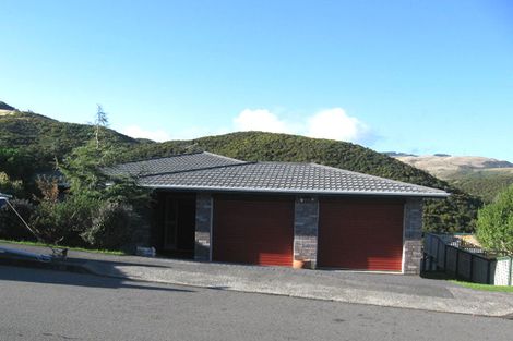 Photo of property in 10 Aintree Grove, Churton Park, Wellington, 6037