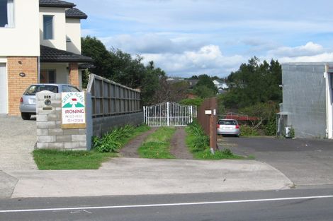 Photo of property in 54 Priestley Drive, Bucklands Beach, Auckland, 2014
