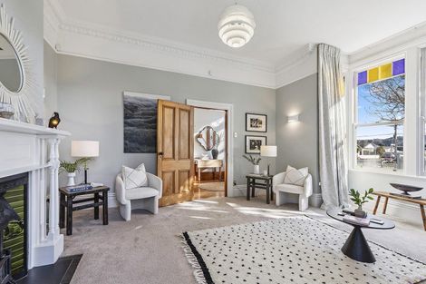 Photo of property in 52 Ira Street, Miramar, Wellington, 6022