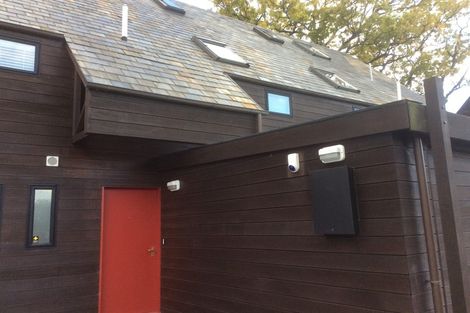 Photo of property in 3/44 Peterborough Street, Christchurch Central, Christchurch, 8013