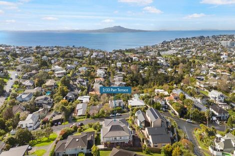 Photo of property in 2/33 Parr Terrace, Castor Bay, Auckland, 0620