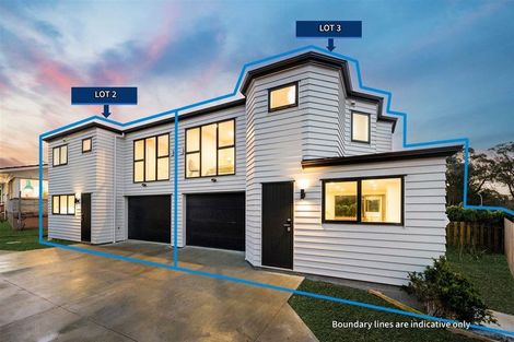 Photo of property in 15b Joyce Street, Pahurehure, Papakura, 2113