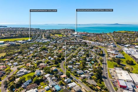 Photo of property in 12b Penton Road, Stanmore Bay, Whangaparaoa, 0932
