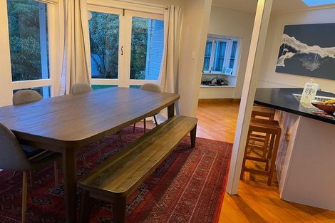 Photo of property in 47 Wade Street, Wadestown, Wellington, 6012