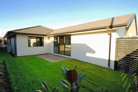 Photo of property in 44 Skyhawk Road, Wigram, Christchurch, 8042