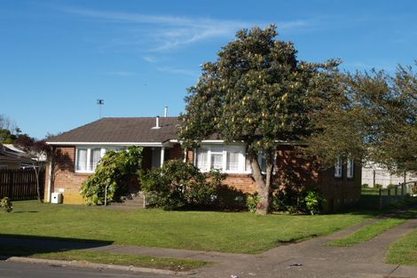 Photo of property in 43 Mcnaughton Avenue, Mangere East, Auckland, 2024
