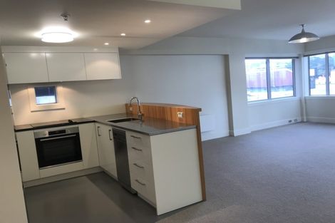 Photo of property in St Pauls Apartments, 111/43u Mulgrave Street, Thorndon, Wellington, 6011