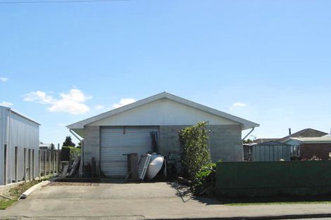 Photo of property in 22 Godley Street, Temuka, 7920