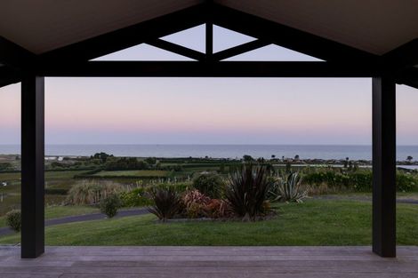 Photo of property in 9 Kaimata Road, Bay View, Napier, 4182