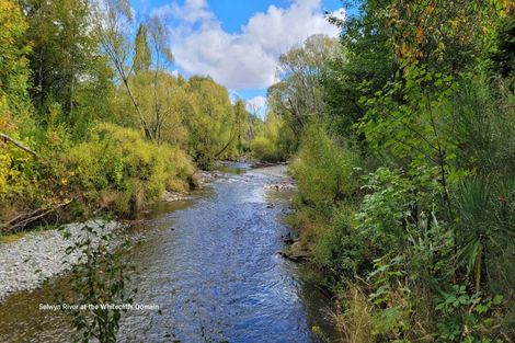 Photo of property in 238a Whitecliffs Road, Whitecliffs, Coalgate, 7673