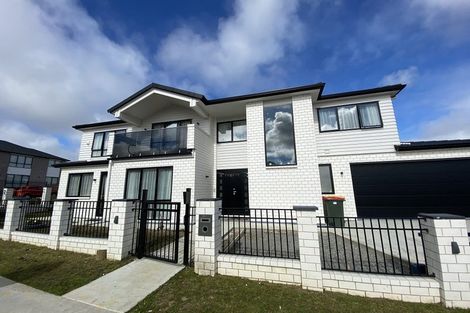 Photo of property in 81 Drumbuoy Drive, Flat Bush, Auckland, 2019