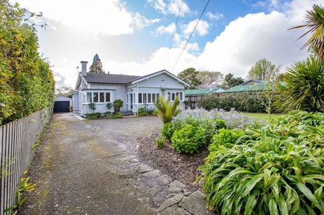 Photo of property in 24 Kitchener Street, Claudelands, Hamilton, 3214