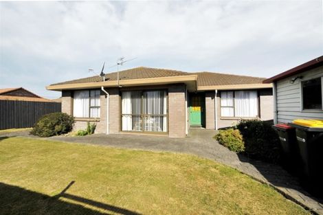 Photo of property in 5 Peebles Drive, Hei Hei, Christchurch, 8042