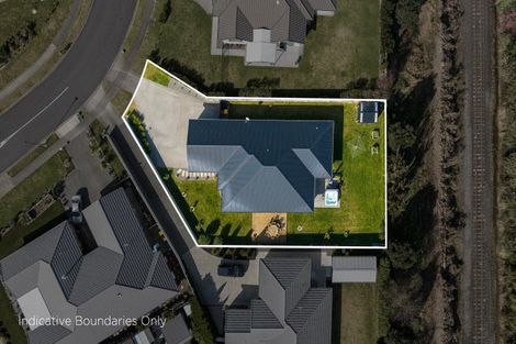 Photo of property in 6 Vantage Place, Omokoroa, 3114