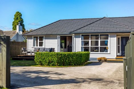 Photo of property in 71 Shakespeare Avenue, Trentham, Upper Hutt, 5018