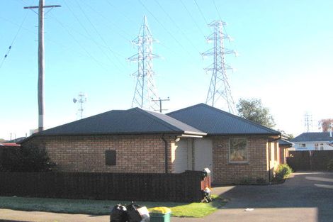 Photo of property in 1/318 Waterloo Road, Islington, Christchurch, 8042