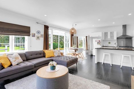 Photo of property in 496a Matangi Road, Matangi, Hamilton, 3284