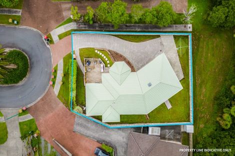 Photo of property in 23 San Vito Place, Henderson, Auckland, 0612