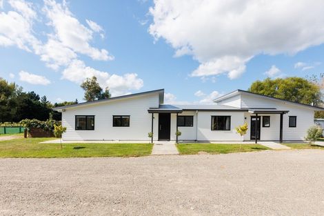 Photo of property in 188 Oxford Street, Ashhurst, 4810