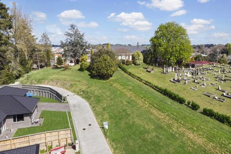 Photo of property in 6 Memorial Rise, Morrinsville, 3300