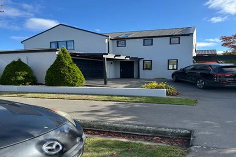 Photo of property in 1/49 Clifford Avenue, Merivale, Christchurch, 8014
