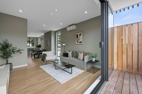 Photo of property in 6 Wai Court, Takapuna, Auckland, 0622