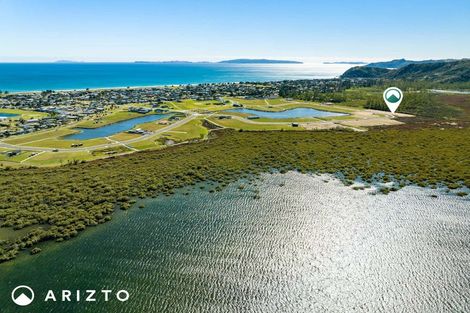 Photo of property in 139 Kopani Road, Matarangi, 3592