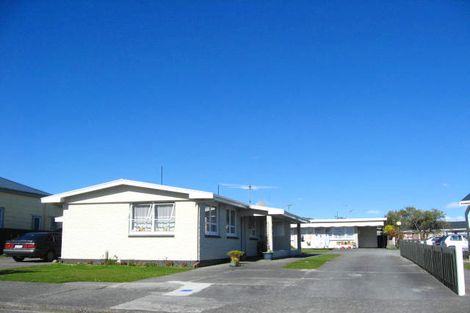 Photo of property in 81- 85 Cowper Street, Greymouth, 7805