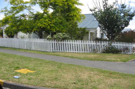Photo of property in 56 Grey Street, Feilding, 4702