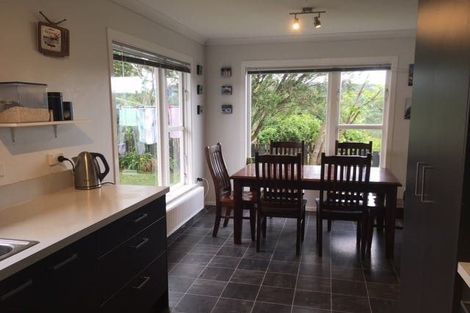 Photo of property in 42 Ayton Drive, Whitby, Porirua, 5024