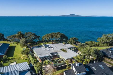 Photo of property in 275 Beach Road, Campbells Bay, Auckland, 0630