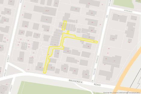 Photo of property in 32u5 Dr Taylor Terrace, Johnsonville, Wellington, 6037