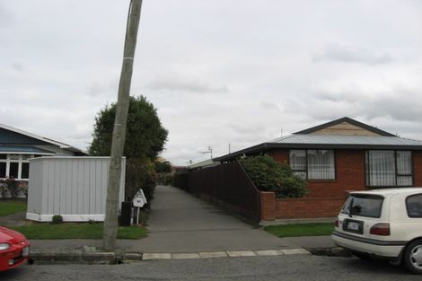 Photo of property in 4b Grassmere Street, Papanui, Christchurch, 8052