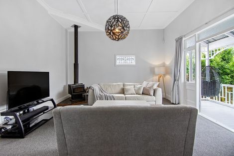 Photo of property in 13 Myrtle Street, Hamilton East, Hamilton, 3216